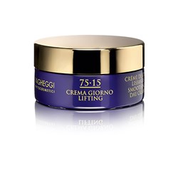 VAGHEGGI 75 15 line - smoothing day cream
